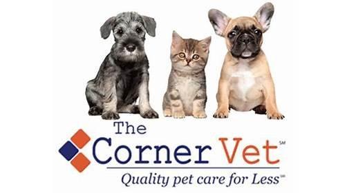 The Corner Vet