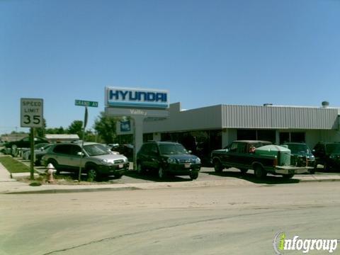 Stevinson Hyundai of Longmont