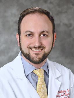 Wassim Ballany, MD - Consultants in Cardiology & Electrophysiology, LLC