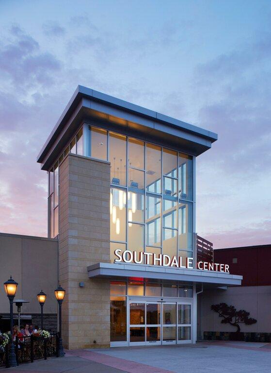 Southdale Center