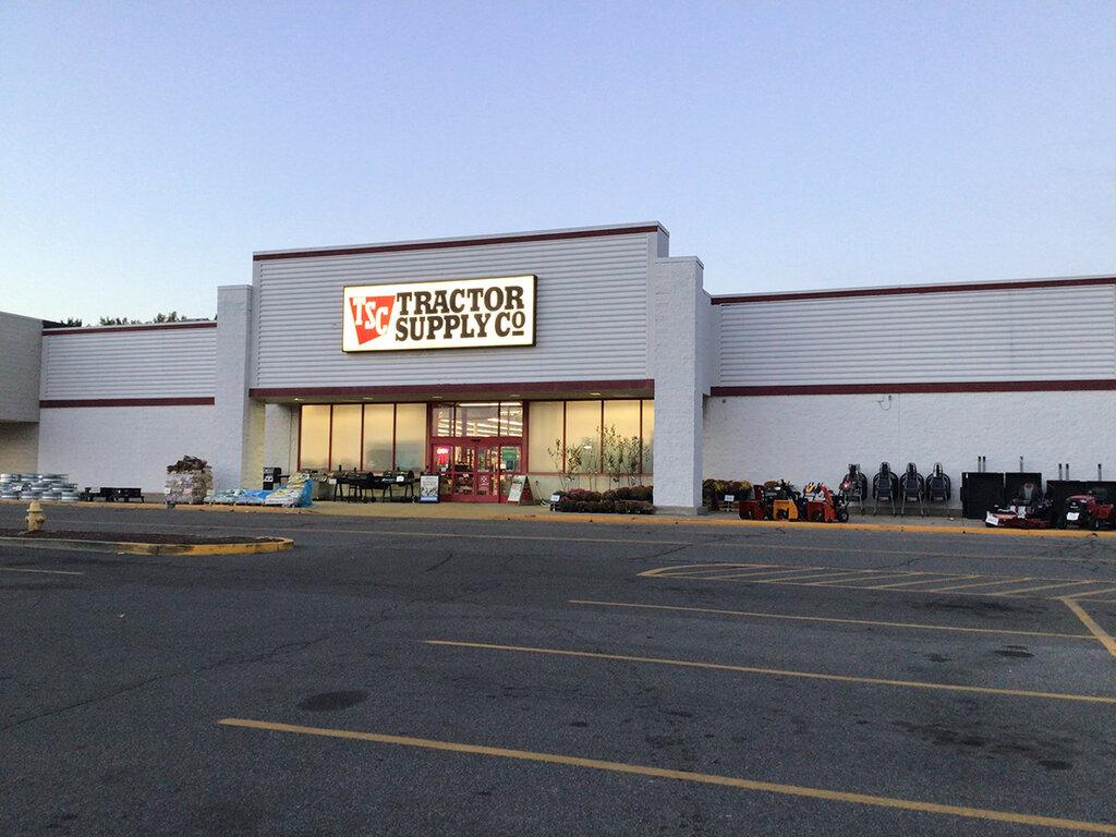 Tractor Supply Company