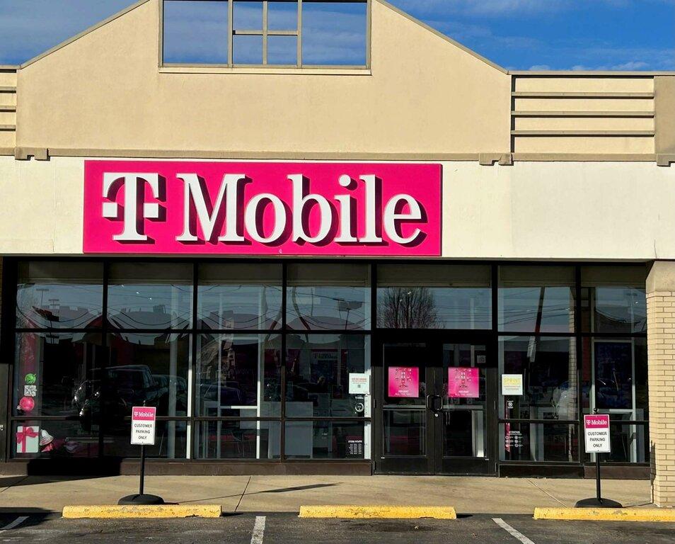 T-Mobile