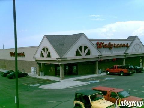 Walgreens