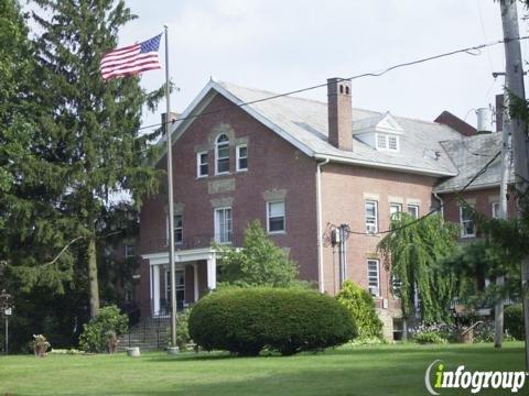 Medina County Home