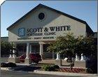 Baylor Scott & White Clinic-Temple Northside