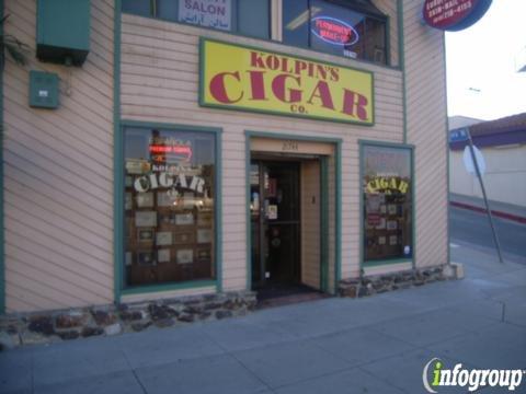 Cigar Company