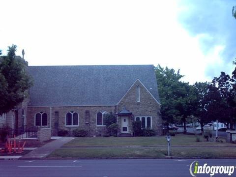 First Congregational United Church of Christ