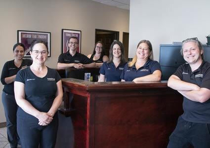 Marketplace Chiropractic