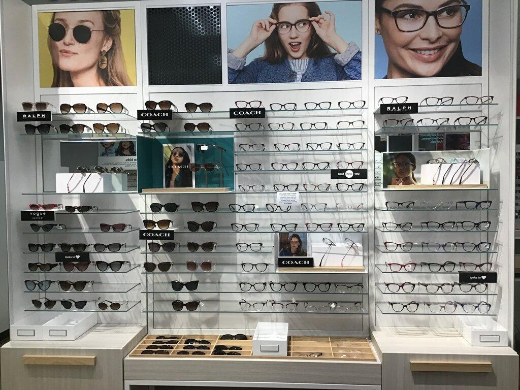 Target Optical