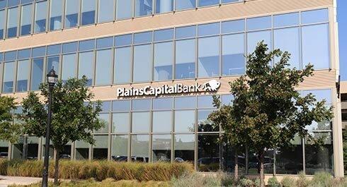 PlainsCapital Bank