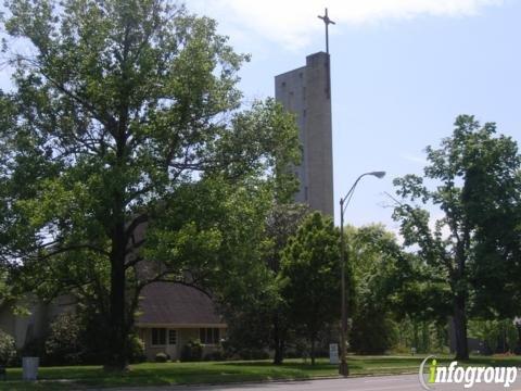 Blakemore United Methodist Church