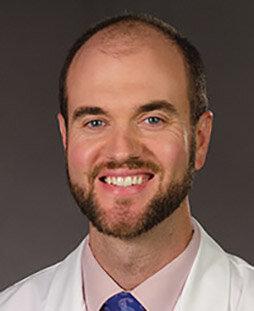 Brad R Julius, MD