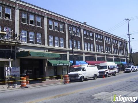 Detroit Shoreway Community Development Center