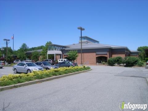 Piscataway Public Library