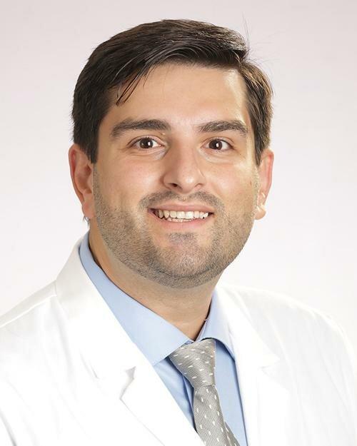 Mohammad S Alsorogi, MD