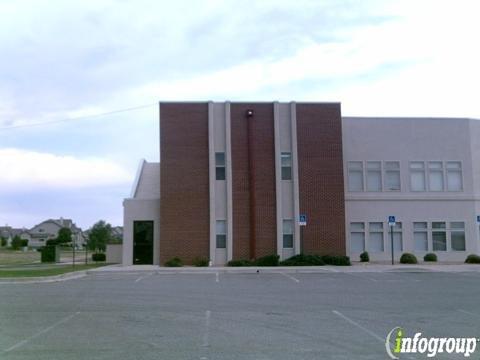 Rising Star Missionary Baptist Church