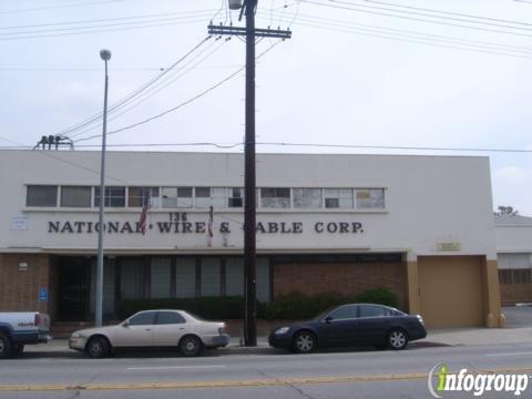 National Wire & Cable Corp