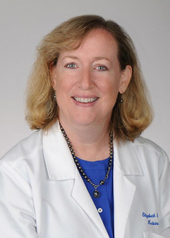 Elizabeth Emrath Zivick, MD