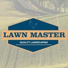 Lawn Master Quality Landscaping