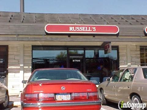 Russell's