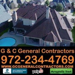 G & C General Contractors LLC