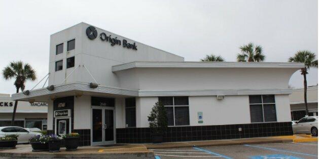 Origin Bank