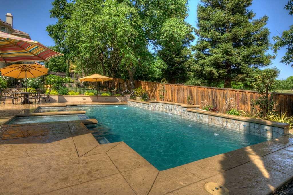 Premier Pools & Spas | Heart of Texas