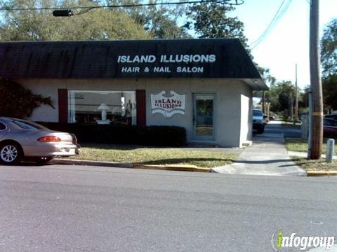 Island Illusions