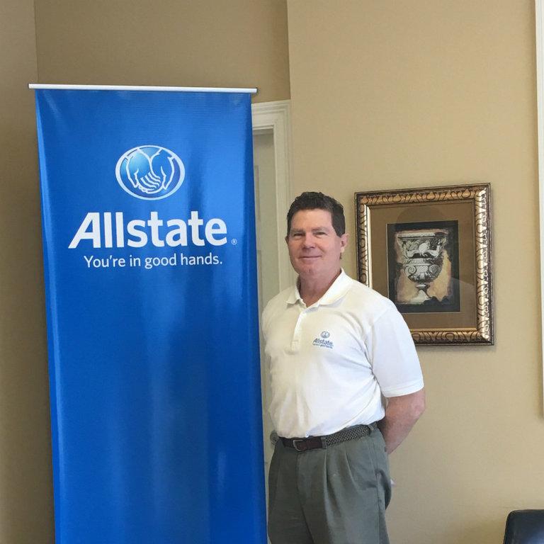 David Keys, AGT - Allstate Insurance Agent