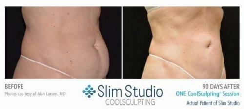 Slim Studio Face & Body