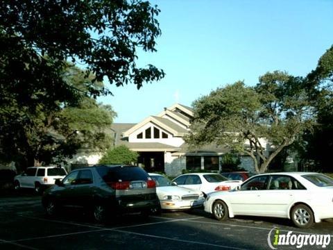 North Austin Tai Chi