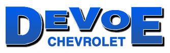 Devoe Chevrolet