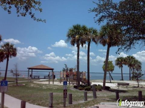 Picnic Island Park