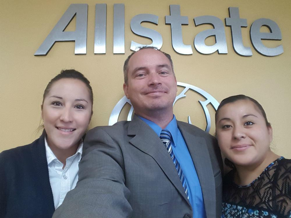 David R King Jr, AGT - Allstate Insurance