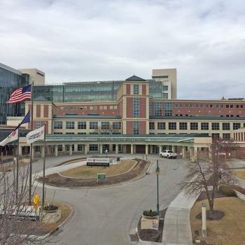 University of Nebraska Medical Center