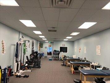 NovaCare Rehabilitation - Dundalk