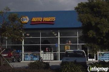 Napa Auto Parts