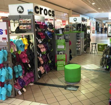 Crocs