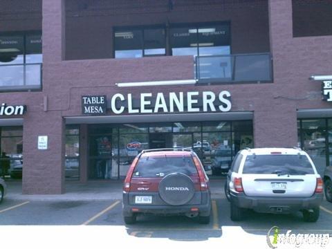 Art Cleaners