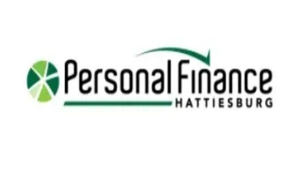 Personal Finance LLC