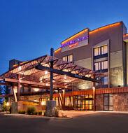 Springhill Suites Coeur D'alene