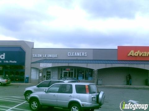 Northwest Plaza Cleaners