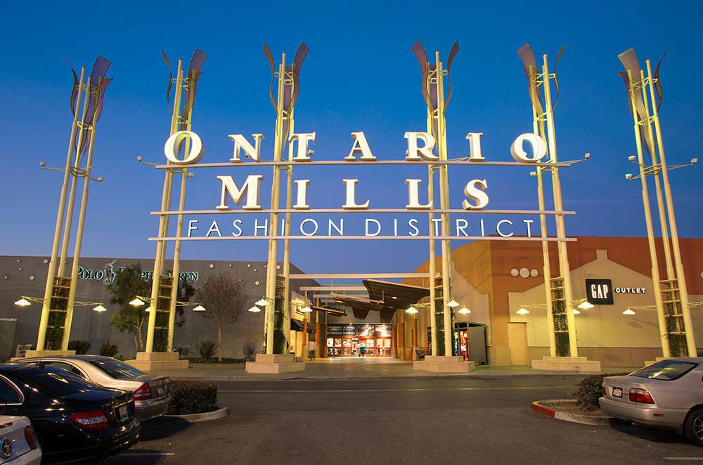 Ontario Mills