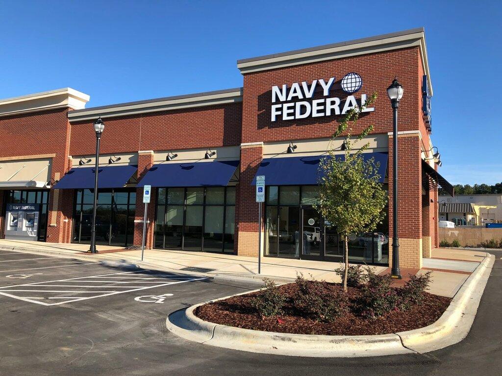 Navy Federal Credit Union