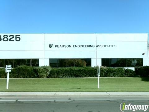 Pearson Engineering Associates