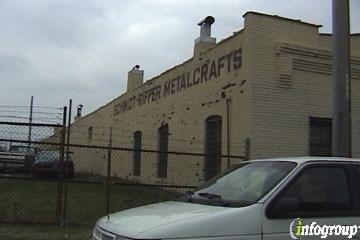 Schmidt-Riffer Metalcrafts Inc