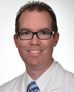 Matthew Johnston, MD