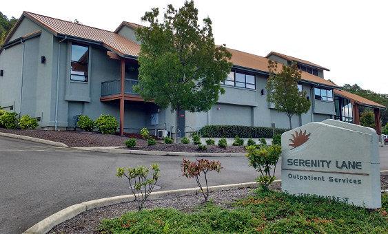 Serenity Lane Roseburg Intensive Outpatient Treatment and Duii Services