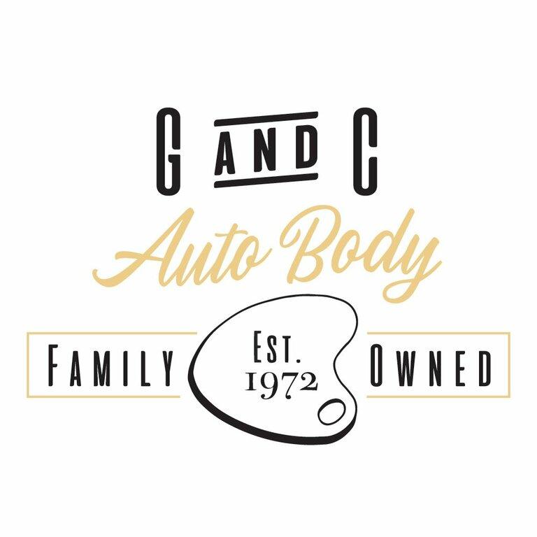 G&C Auto Body