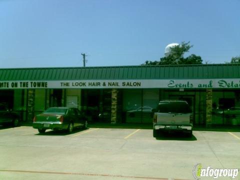 The Look Hair Salon